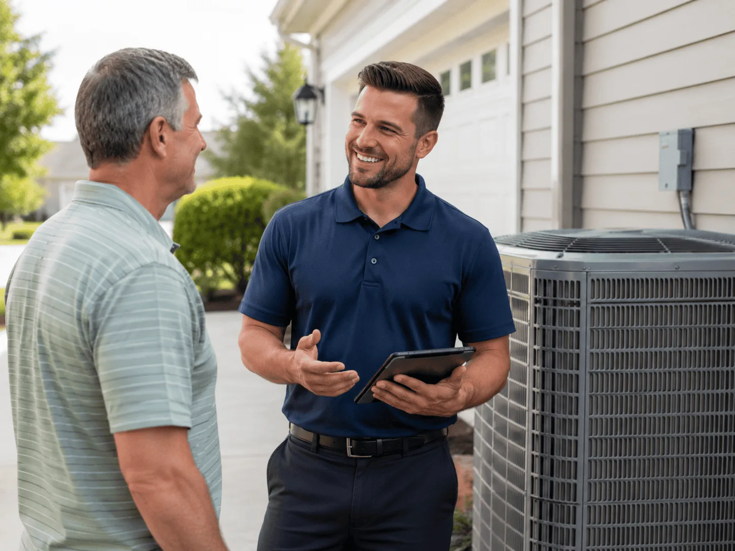 Heat Pump Installation Mindoro, WI FAQs